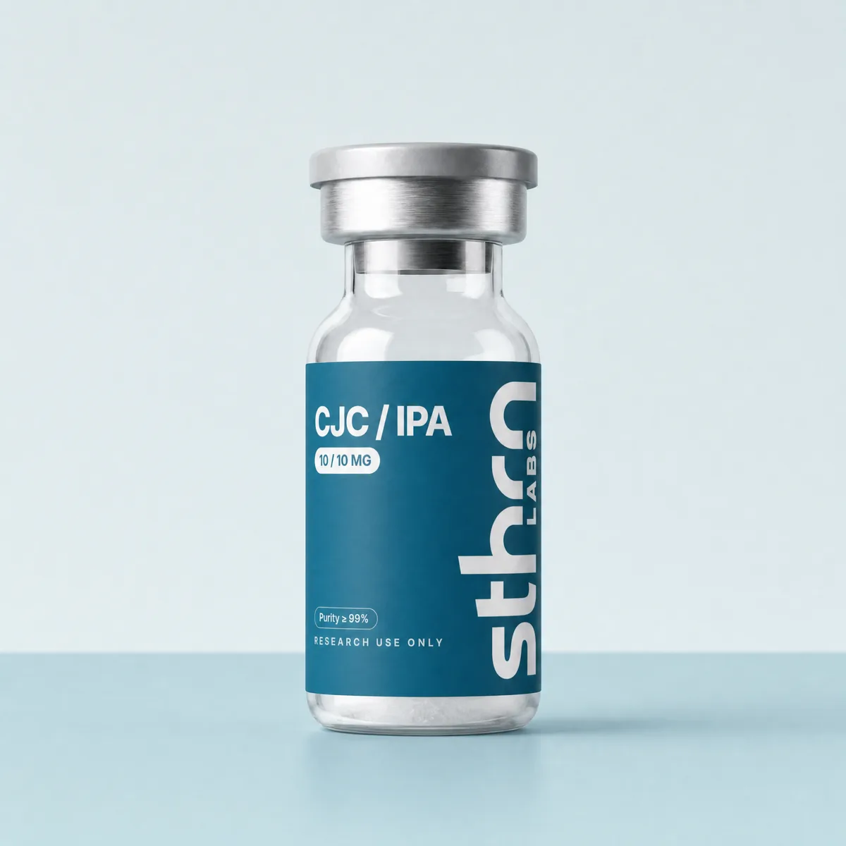 CJC-1295 / Ipamorelin
