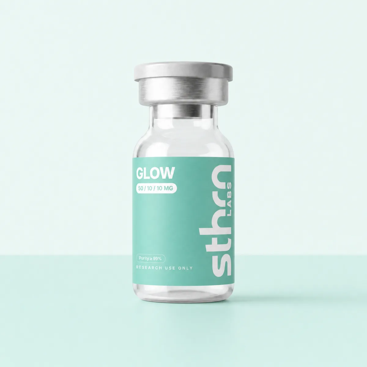 GLOW Blend